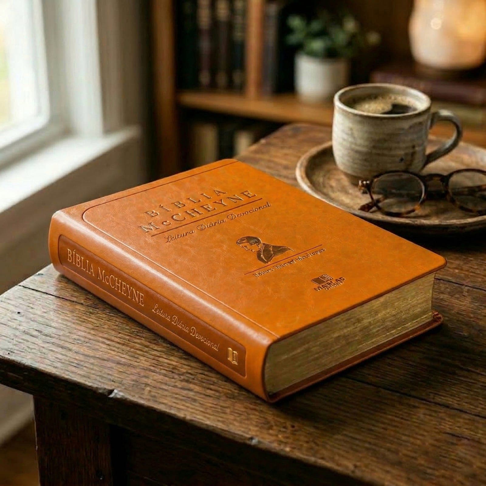 Bíblia McCheyne